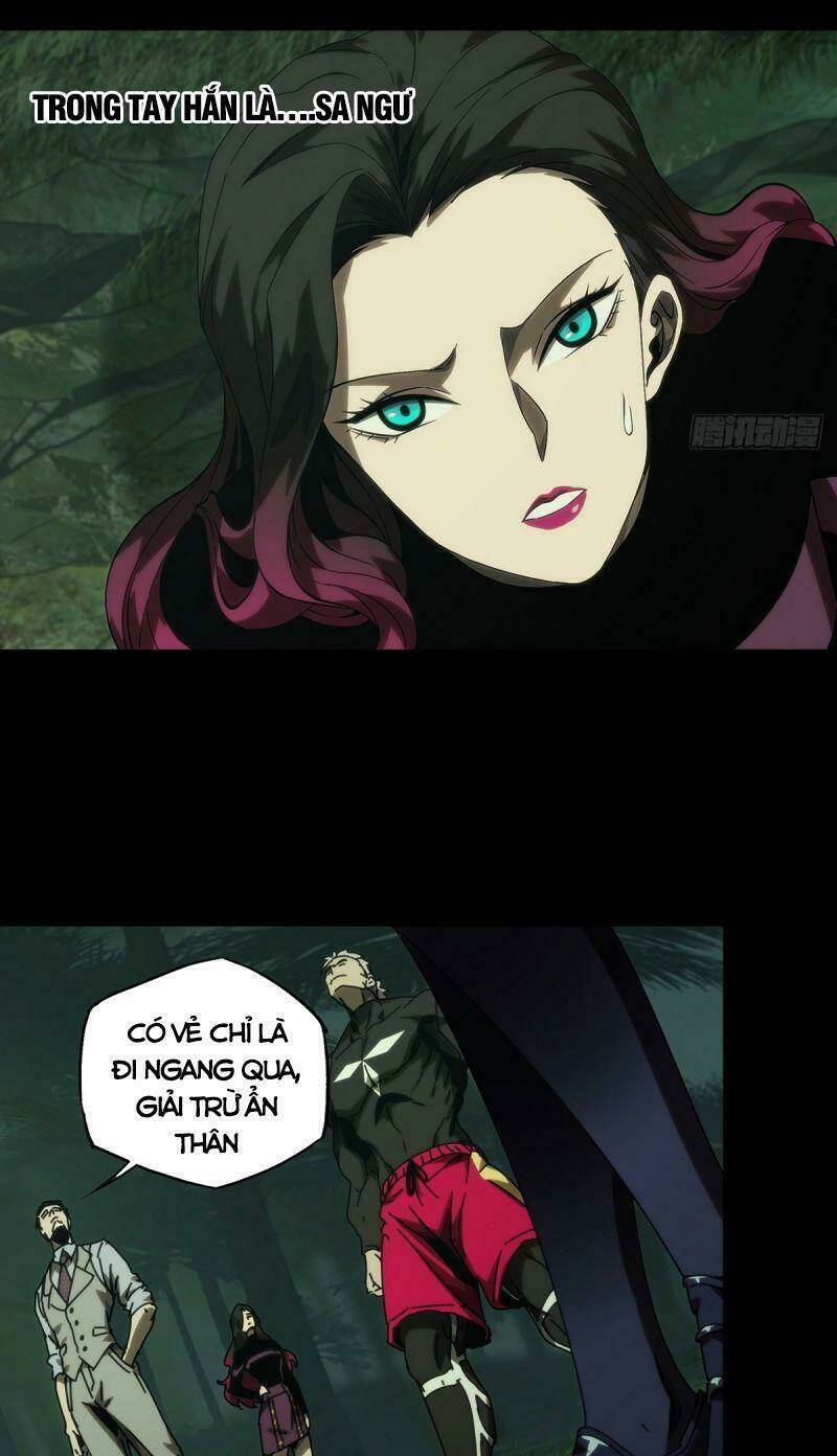 Đại Tượng Vô Hình - Chapter 173 - Page 10