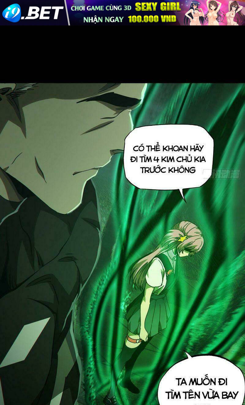 Đại Tượng Vô Hình - Chapter 173 - Page 12