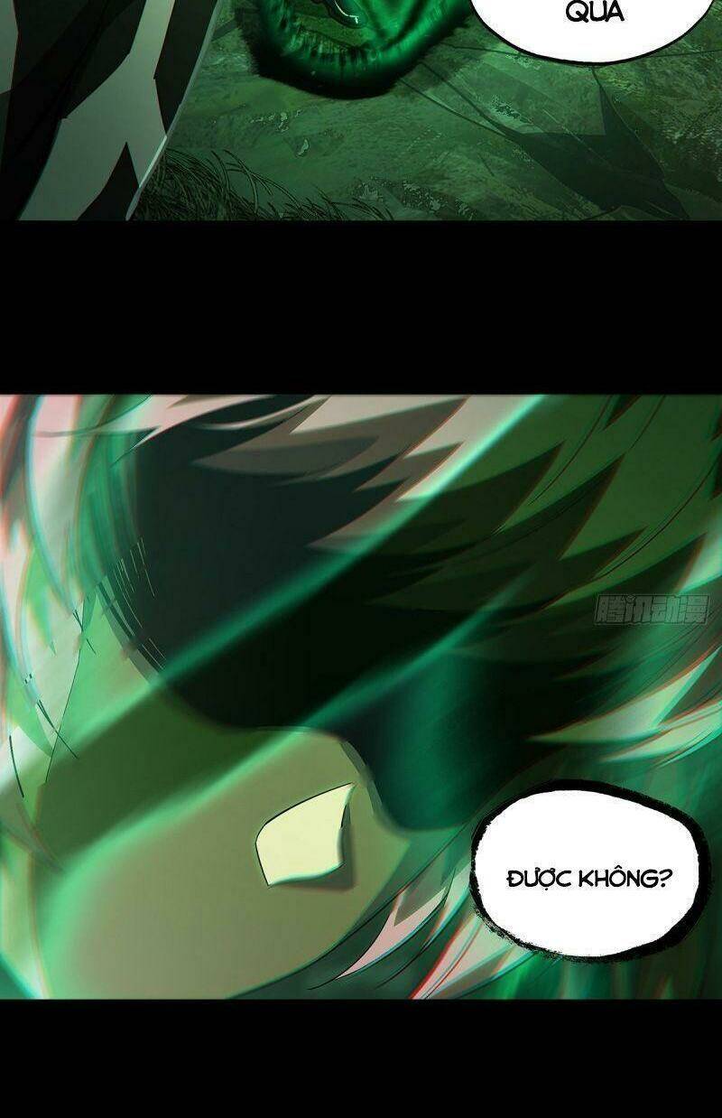 Đại Tượng Vô Hình - Chapter 173 - Page 13