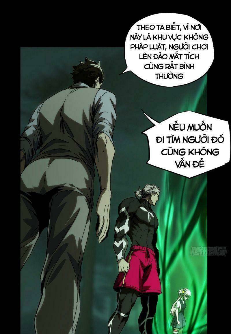 Đại Tượng Vô Hình - Chapter 173 - Page 14