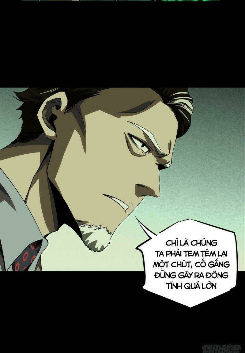 Đại Tượng Vô Hình - Chapter 173 - Page 15