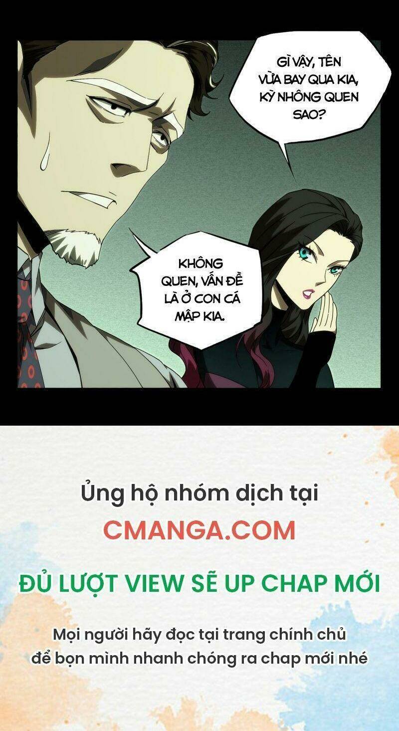 Đại Tượng Vô Hình - Chapter 173 - Page 17