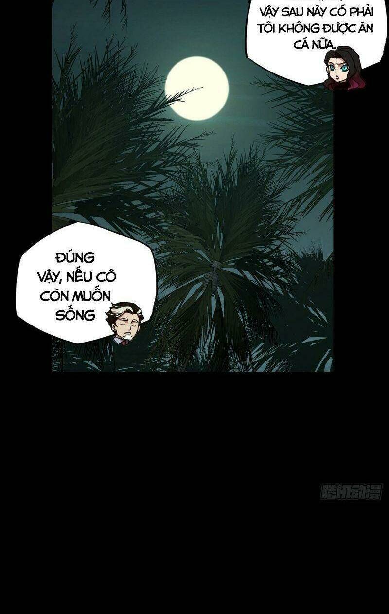 Đại Tượng Vô Hình - Chapter 173 - Page 19