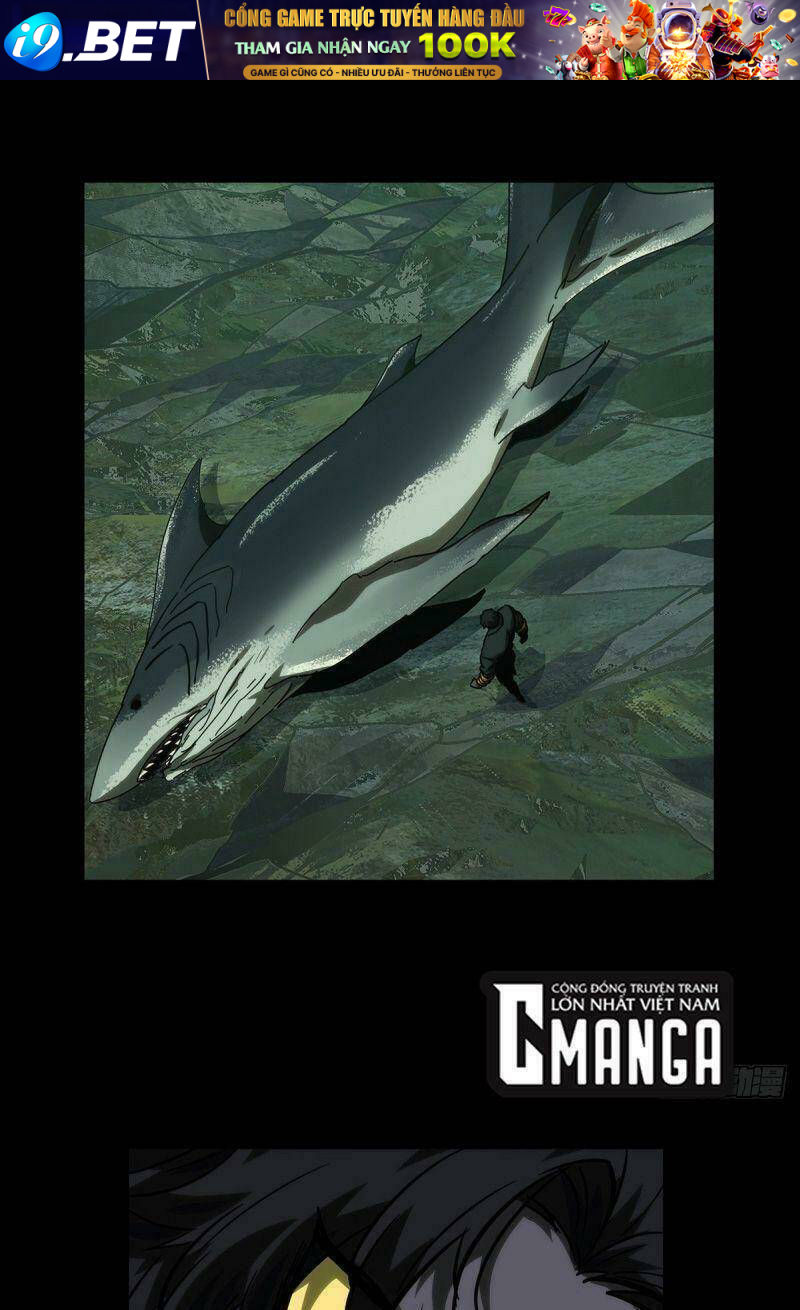 Đại Tượng Vô Hình - Chapter 173 - Page 24