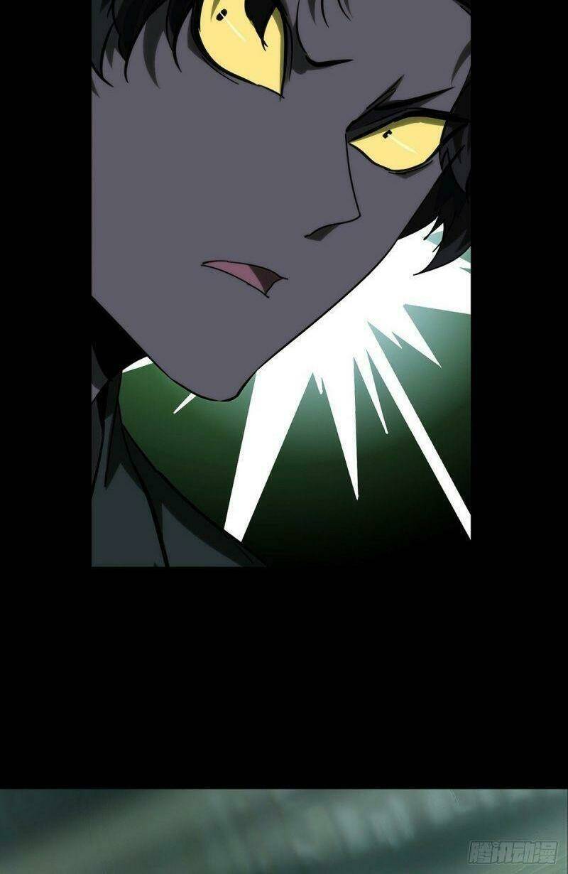 Đại Tượng Vô Hình - Chapter 173 - Page 25