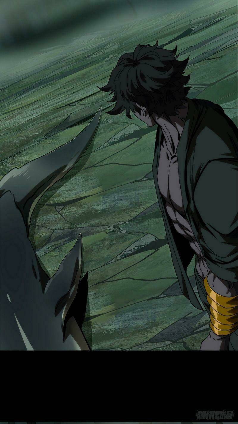 Đại Tượng Vô Hình - Chapter 173 - Page 26