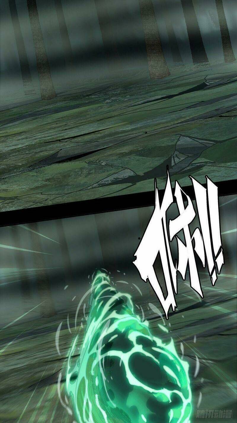 Đại Tượng Vô Hình - Chapter 173 - Page 27