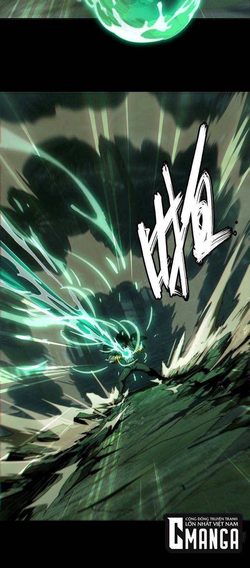 Đại Tượng Vô Hình - Chapter 173 - Page 28