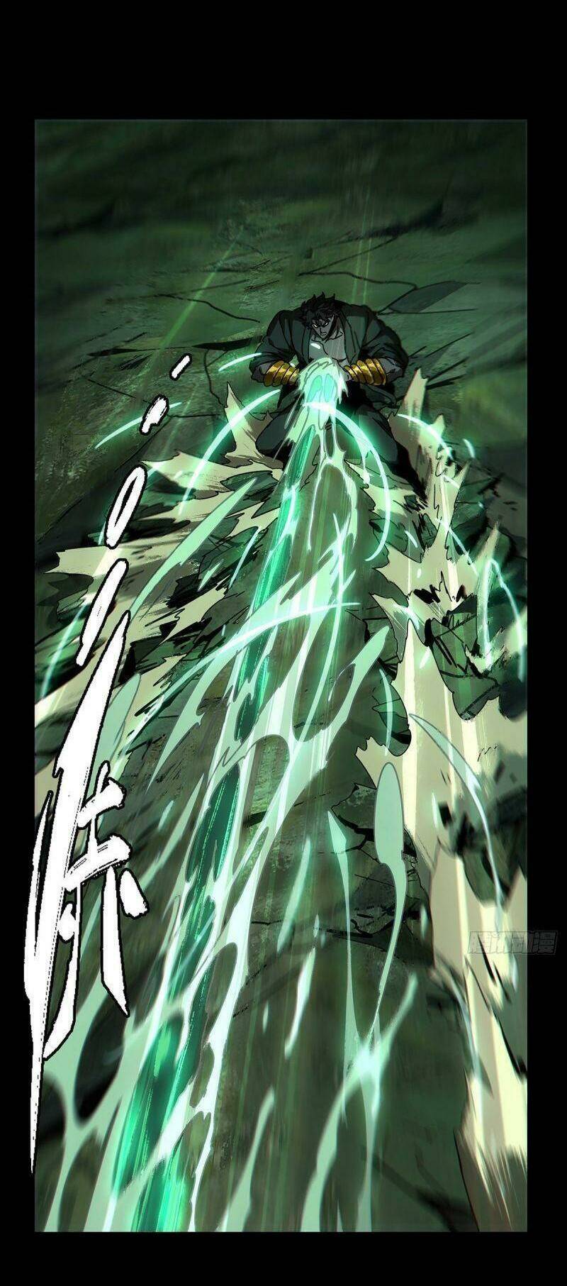 Đại Tượng Vô Hình - Chapter 173 - Page 29