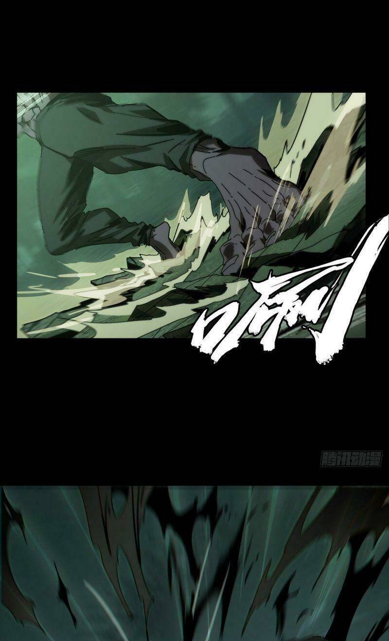 Đại Tượng Vô Hình - Chapter 173 - Page 30