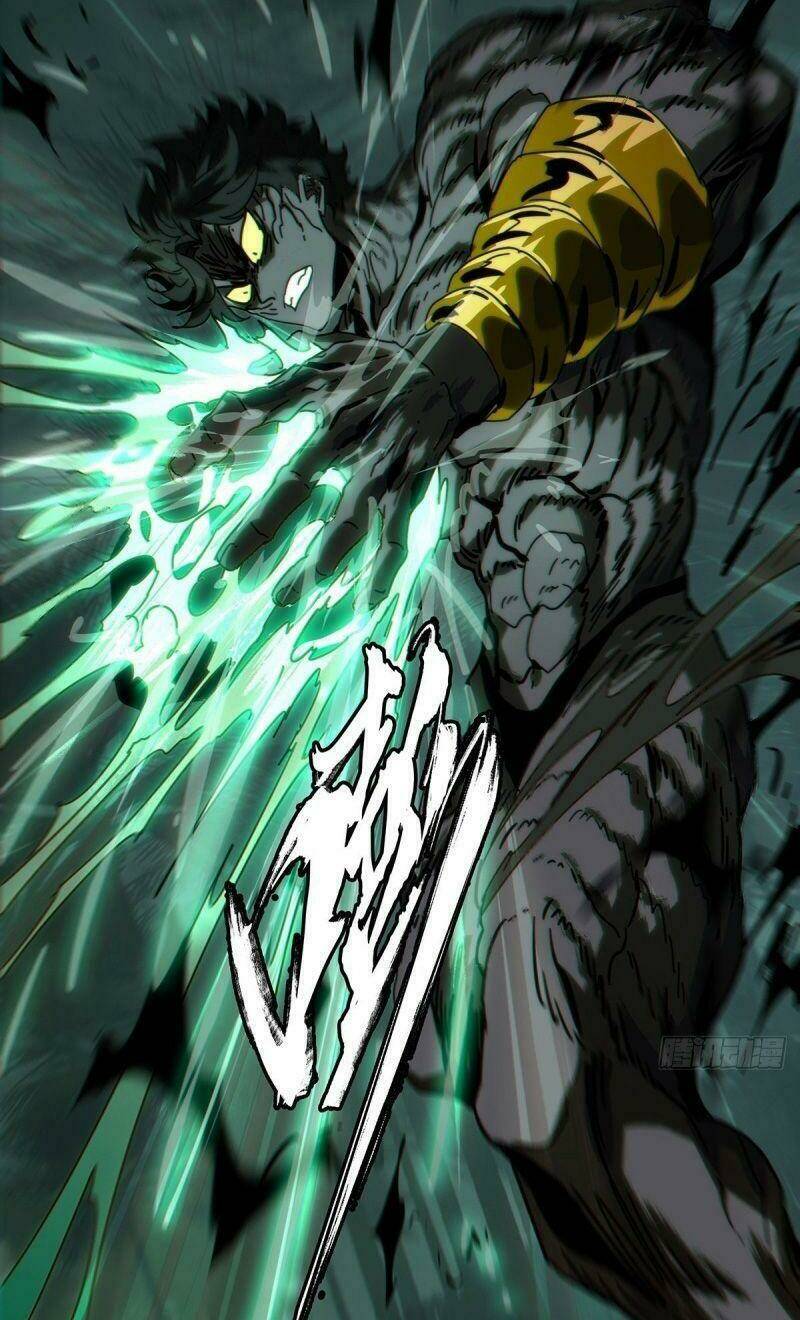 Đại Tượng Vô Hình - Chapter 173 - Page 31