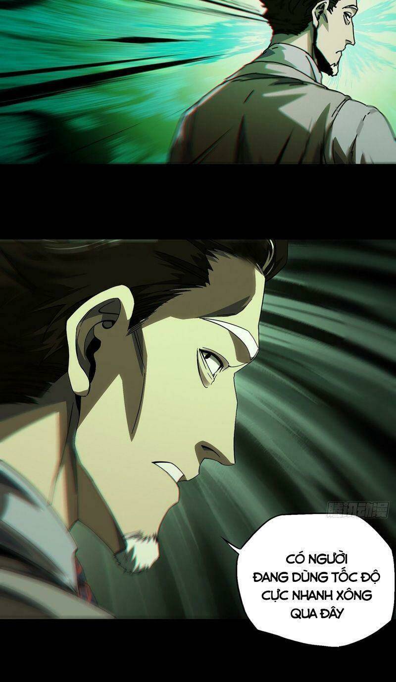 Đại Tượng Vô Hình - Chapter 173 - Page 5