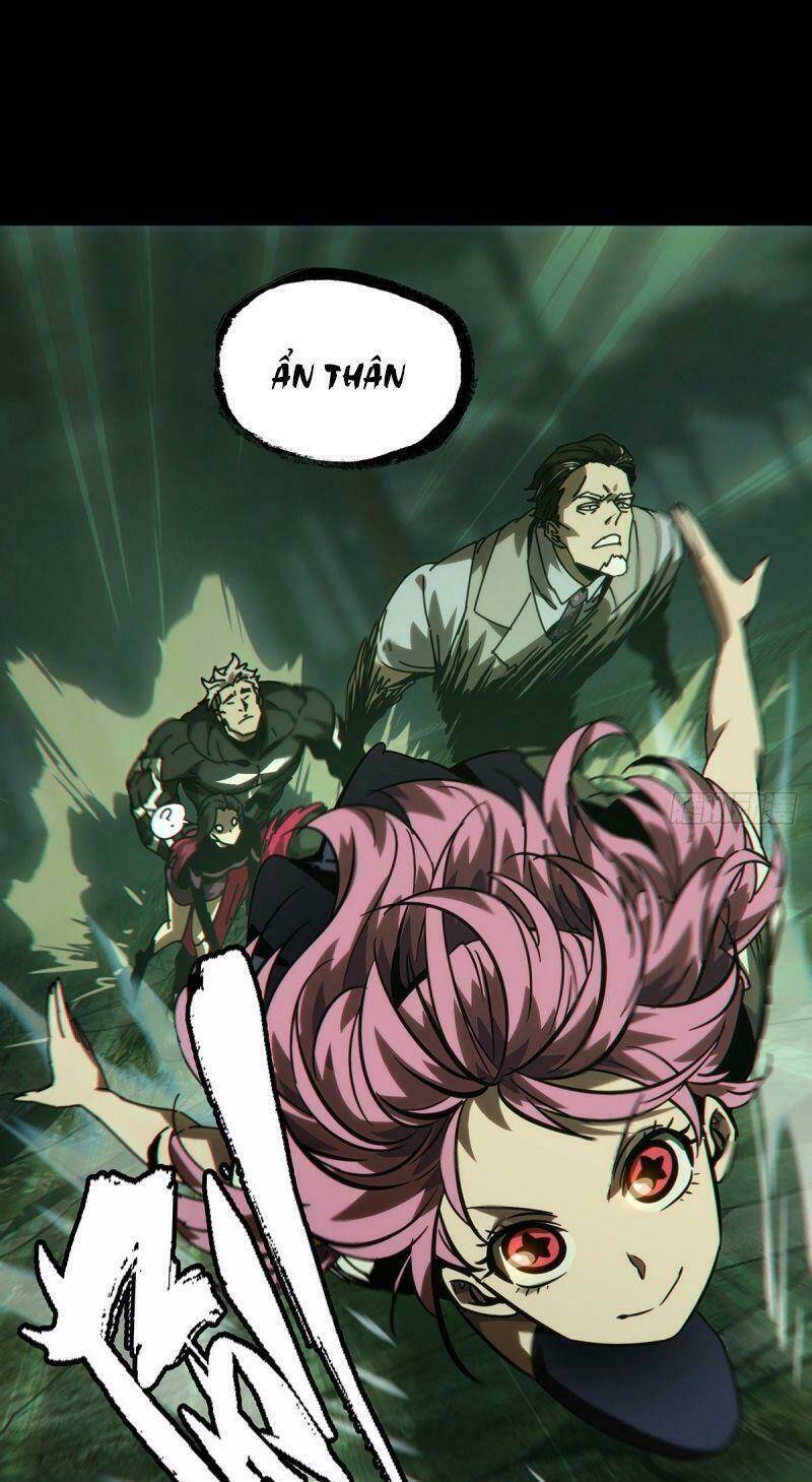 Đại Tượng Vô Hình - Chapter 173 - Page 6