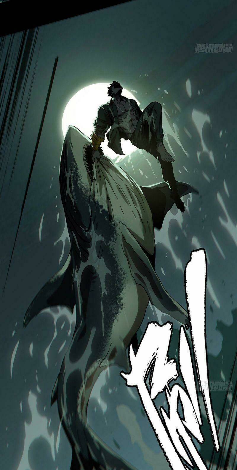 Đại Tượng Vô Hình - Chapter 173 - Page 8