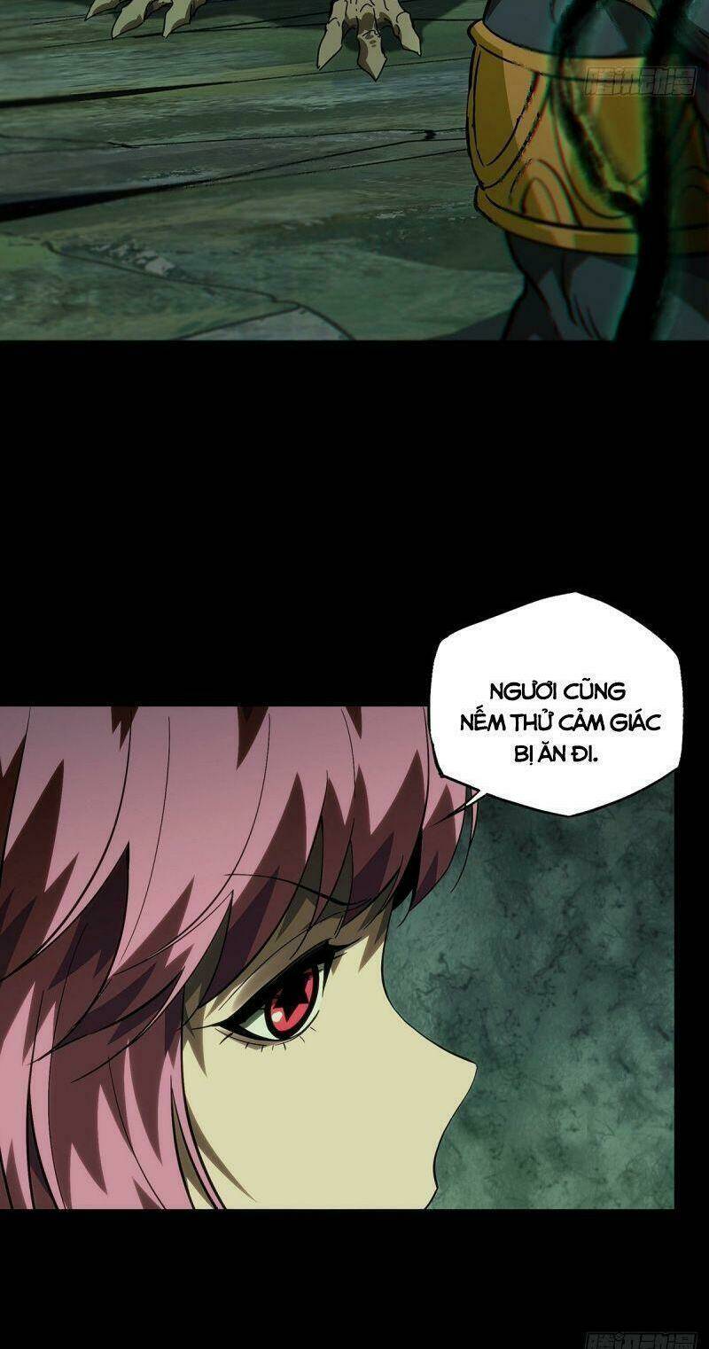 Đại Tượng Vô Hình - Chapter 174 - Page 9