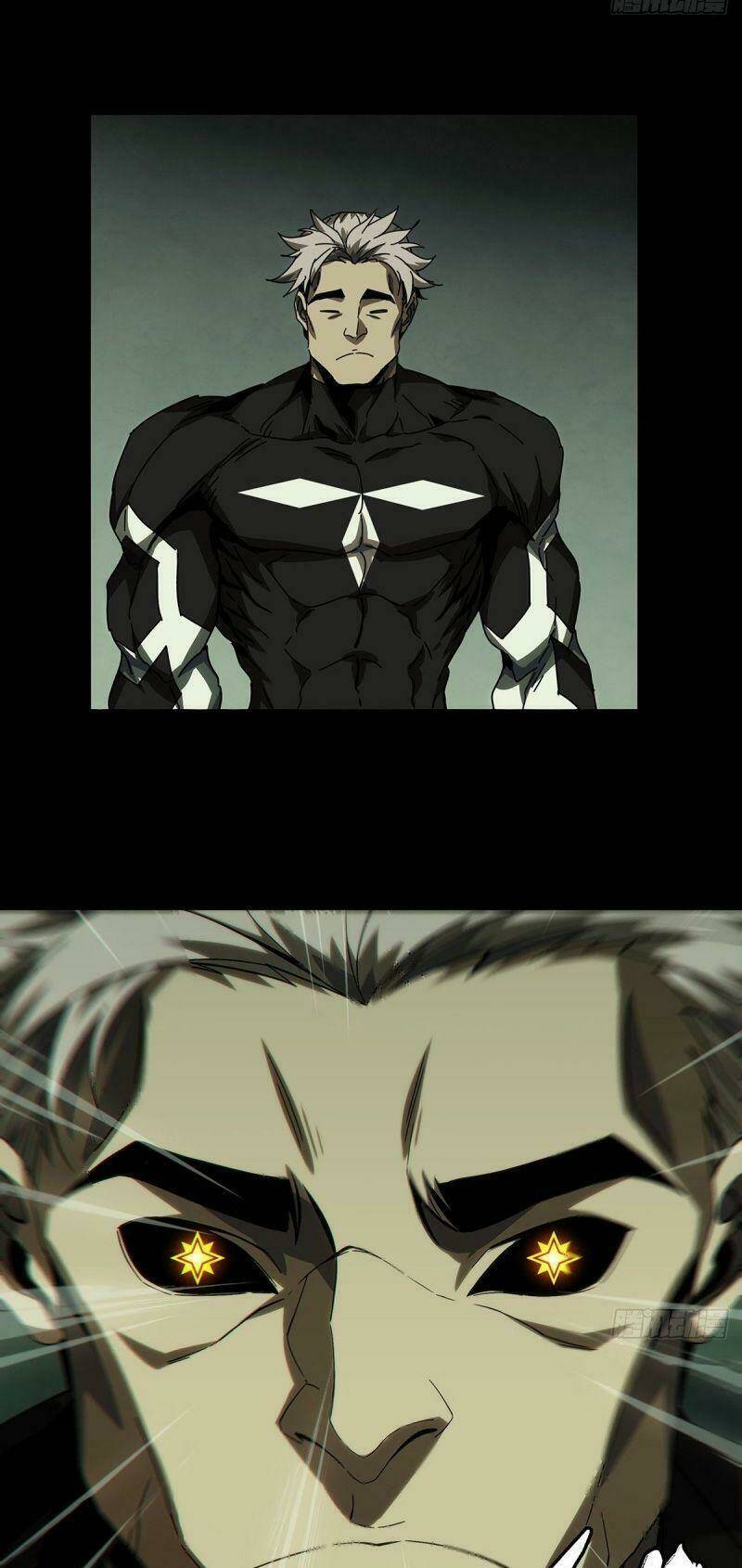 Đại Tượng Vô Hình - Chapter 174 - Page 10