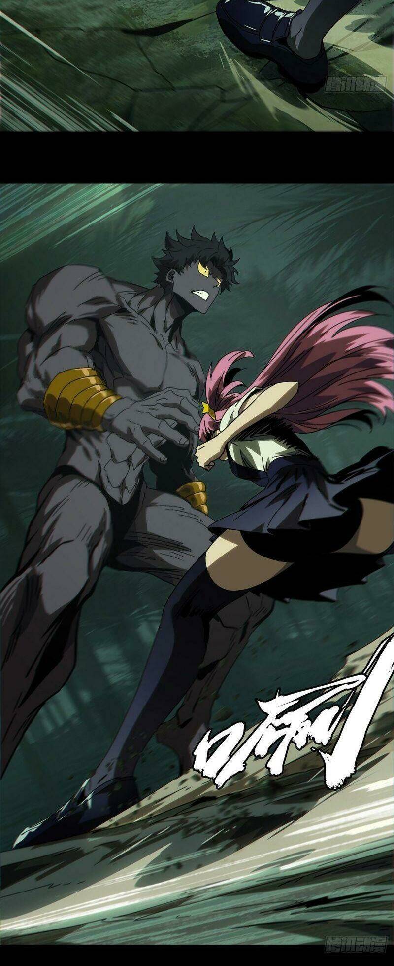 Đại Tượng Vô Hình - Chapter 174 - Page 15