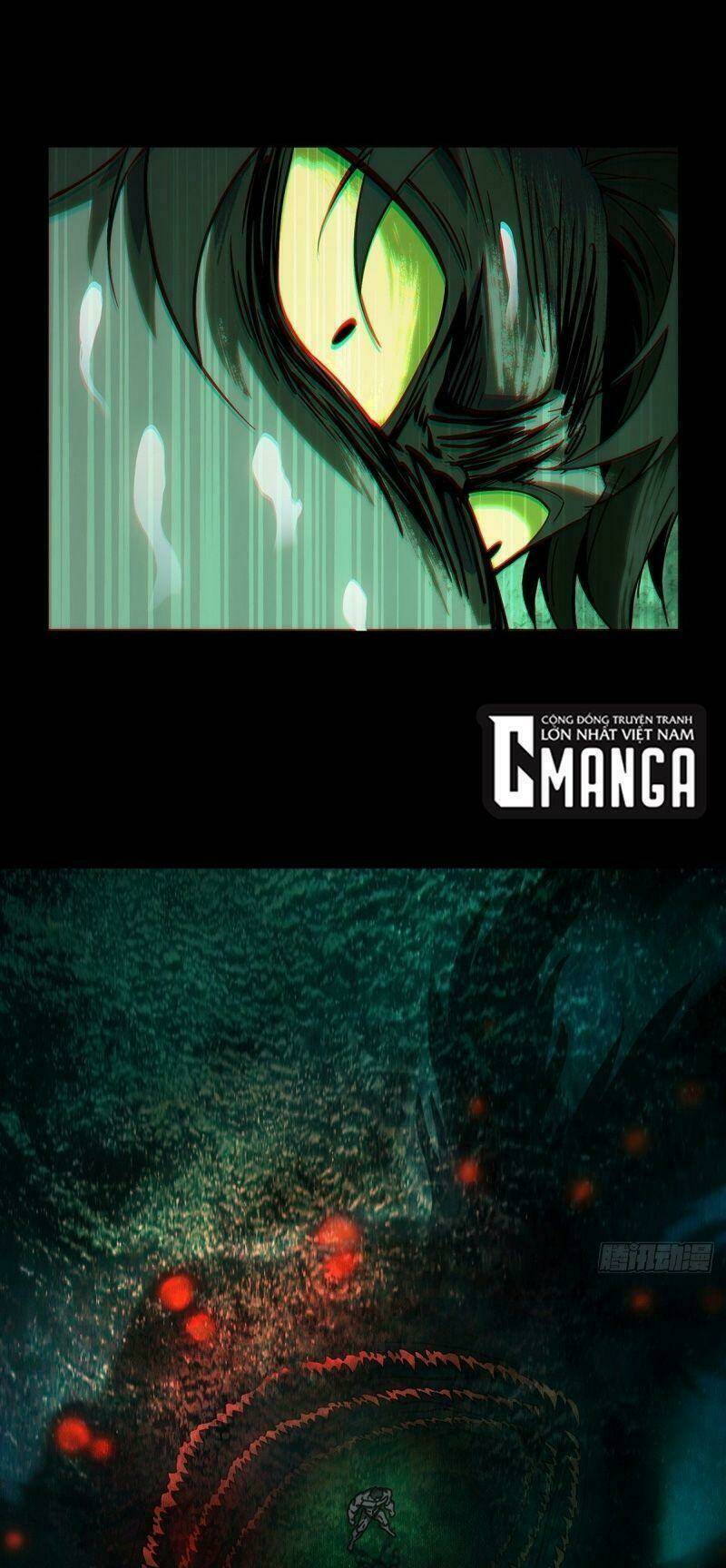 Đại Tượng Vô Hình - Chapter 174 - Page 16