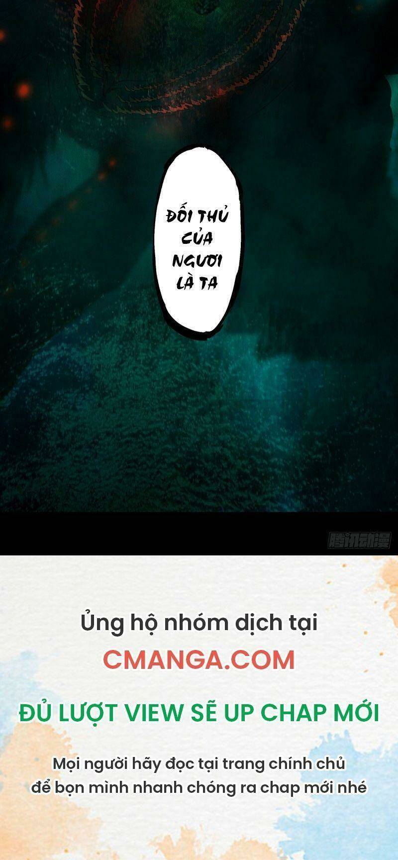 Đại Tượng Vô Hình - Chapter 174 - Page 17