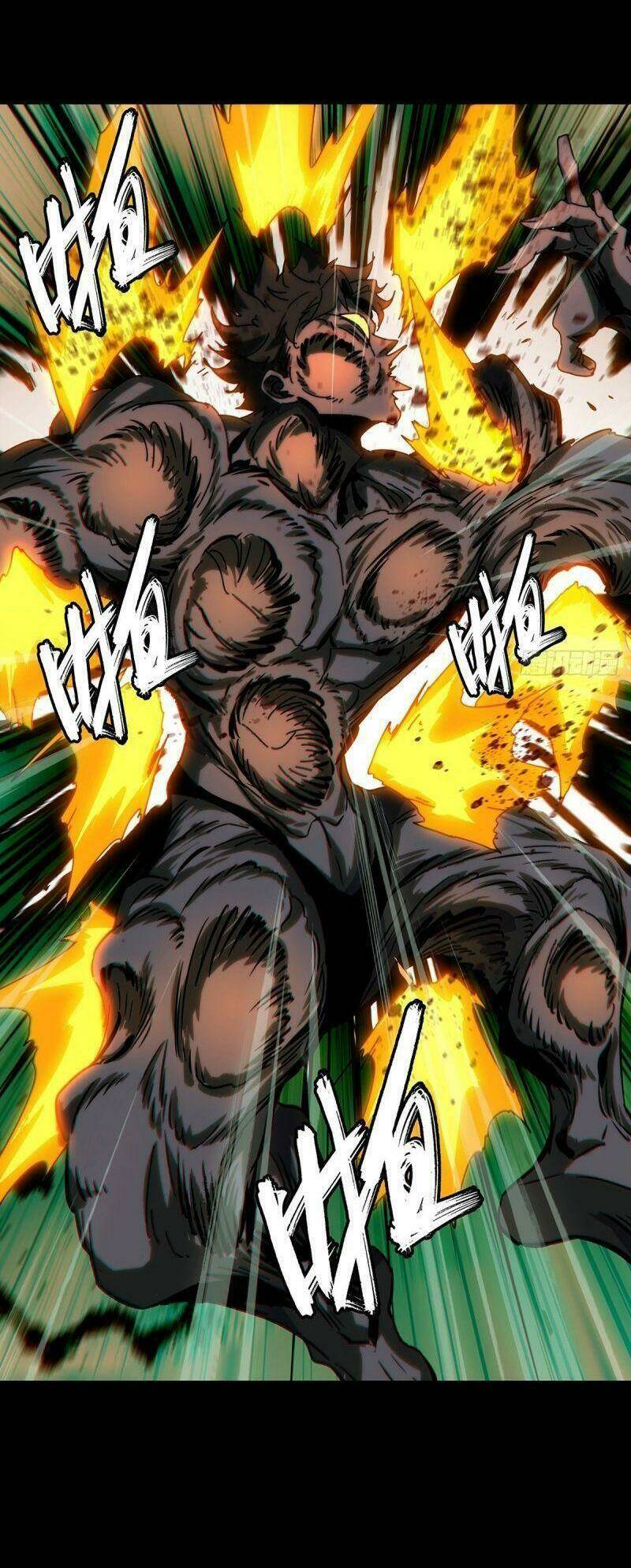 Đại Tượng Vô Hình - Chapter 174 - Page 19