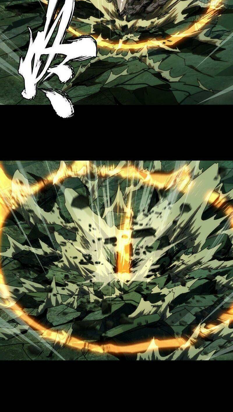 Đại Tượng Vô Hình - Chapter 174 - Page 25