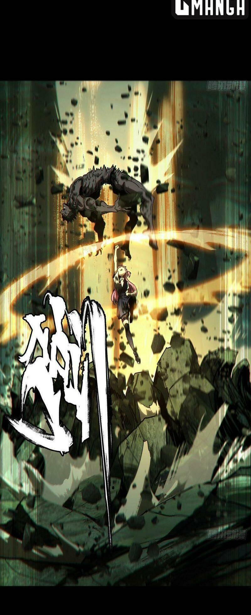 Đại Tượng Vô Hình - Chapter 174 - Page 29