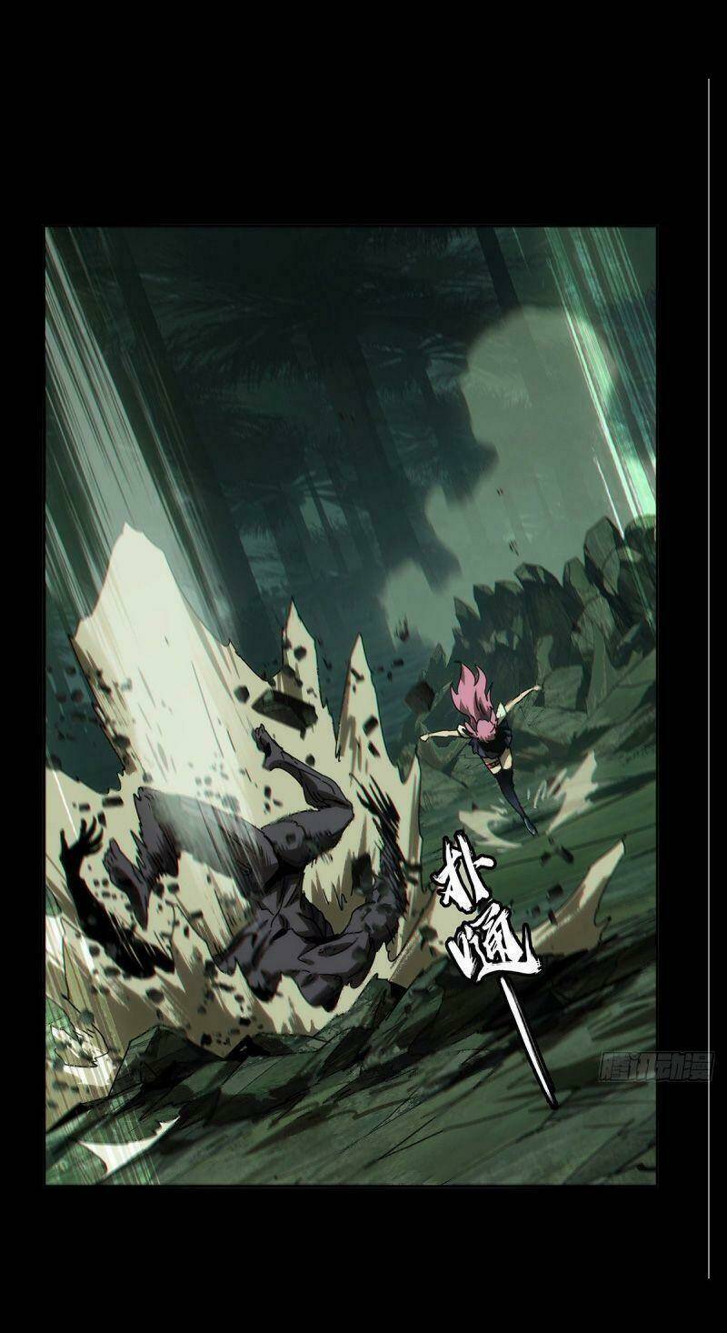 Đại Tượng Vô Hình - Chapter 174 - Page 30