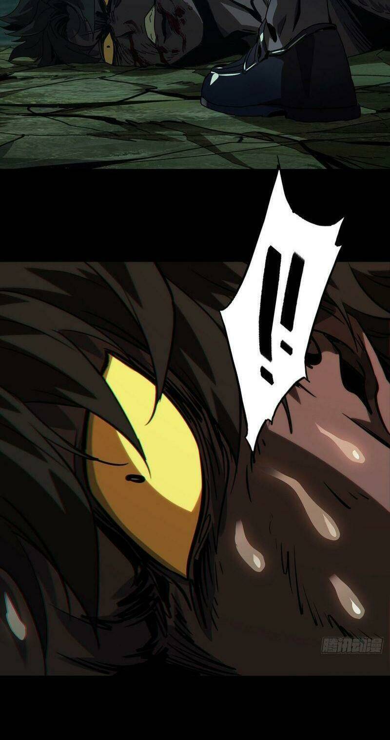 Đại Tượng Vô Hình - Chapter 174 - Page 33