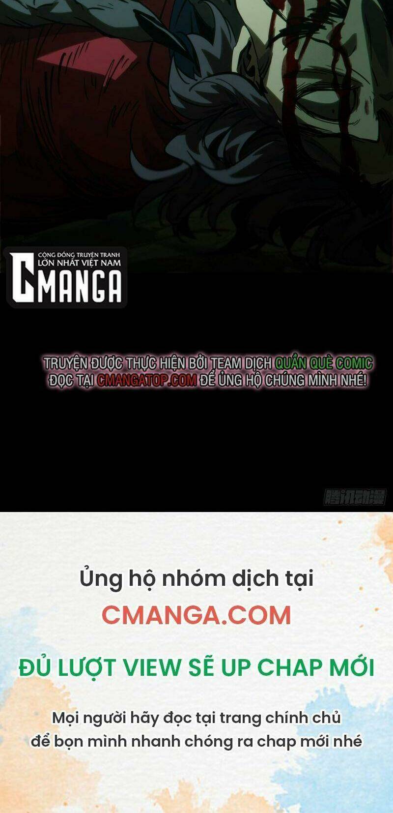 Đại Tượng Vô Hình - Chapter 174 - Page 35