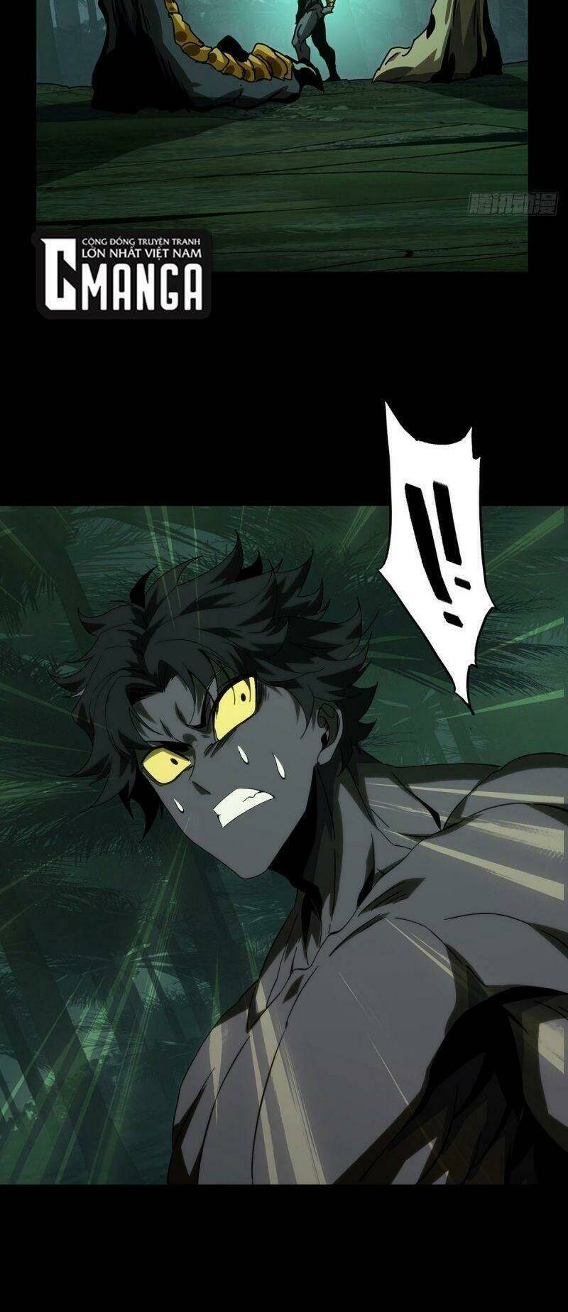 Đại Tượng Vô Hình - Chapter 174 - Page 7