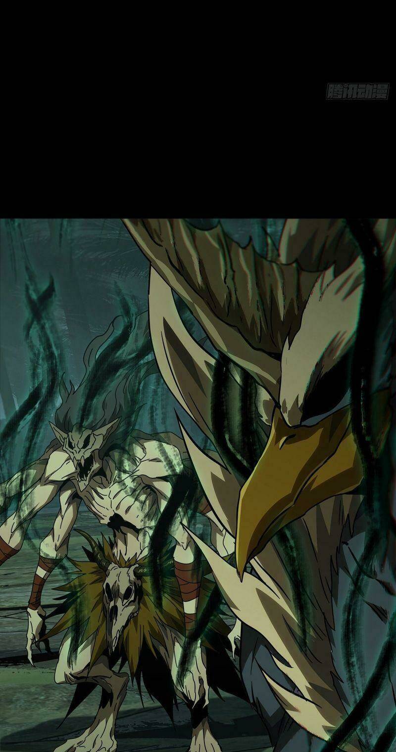 Đại Tượng Vô Hình - Chapter 174 - Page 8