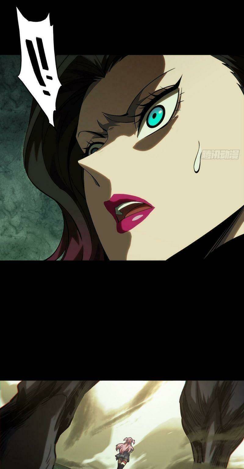 Đại Tượng Vô Hình - Chapter 175 - Page 9