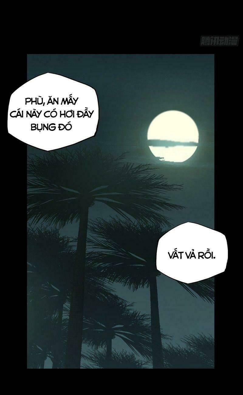 Đại Tượng Vô Hình - Chapter 175 - Page 13