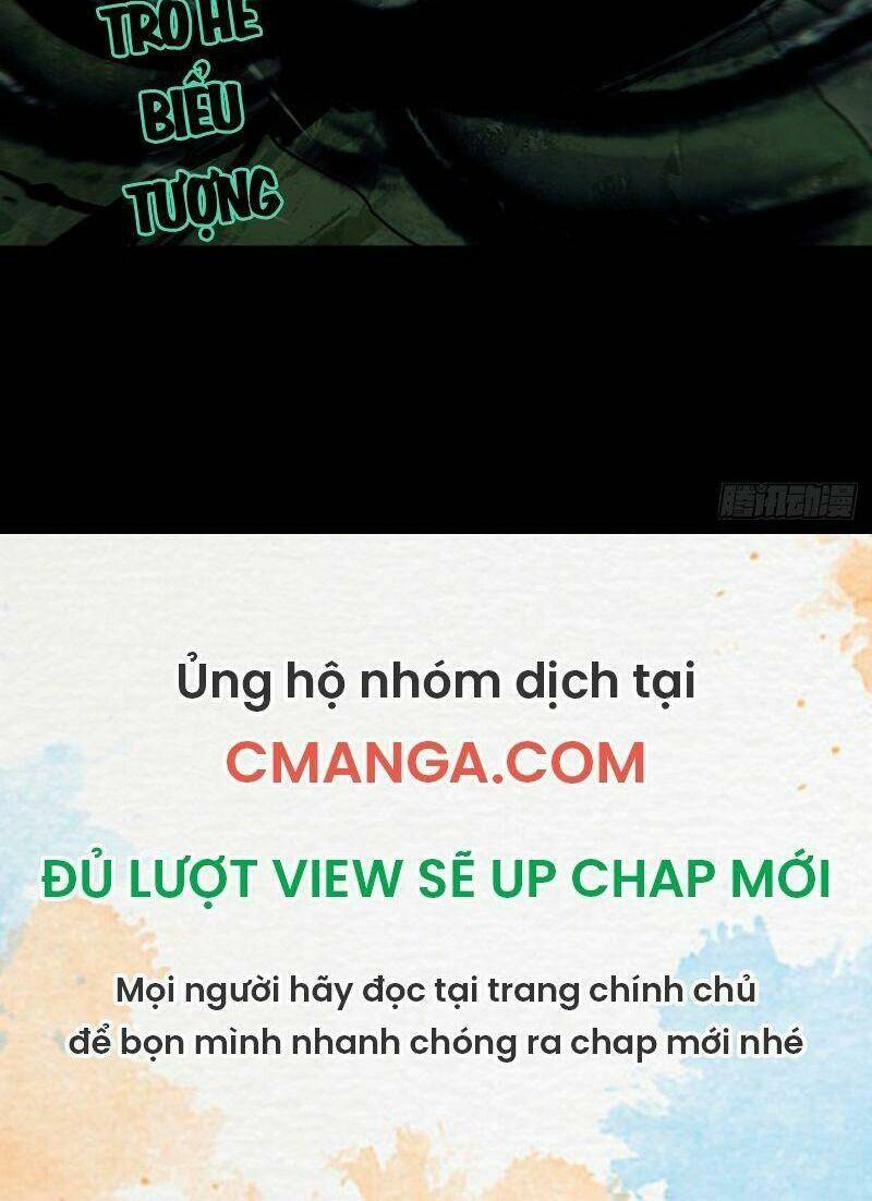 Đại Tượng Vô Hình - Chapter 175 - Page 17
