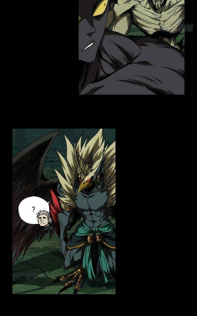 Đại Tượng Vô Hình - Chapter 175 - Page 19