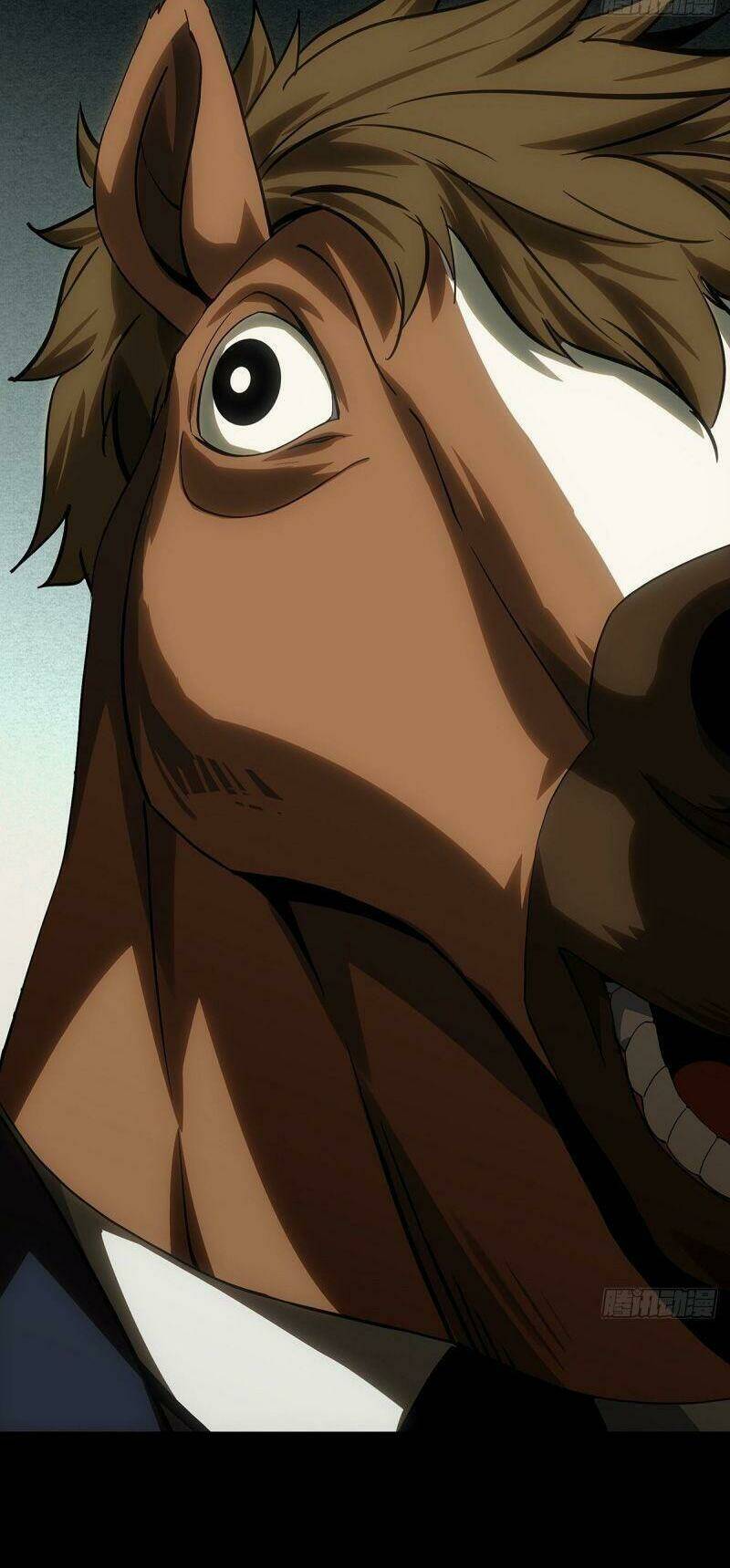 Đại Tượng Vô Hình - Chapter 175 - Page 23