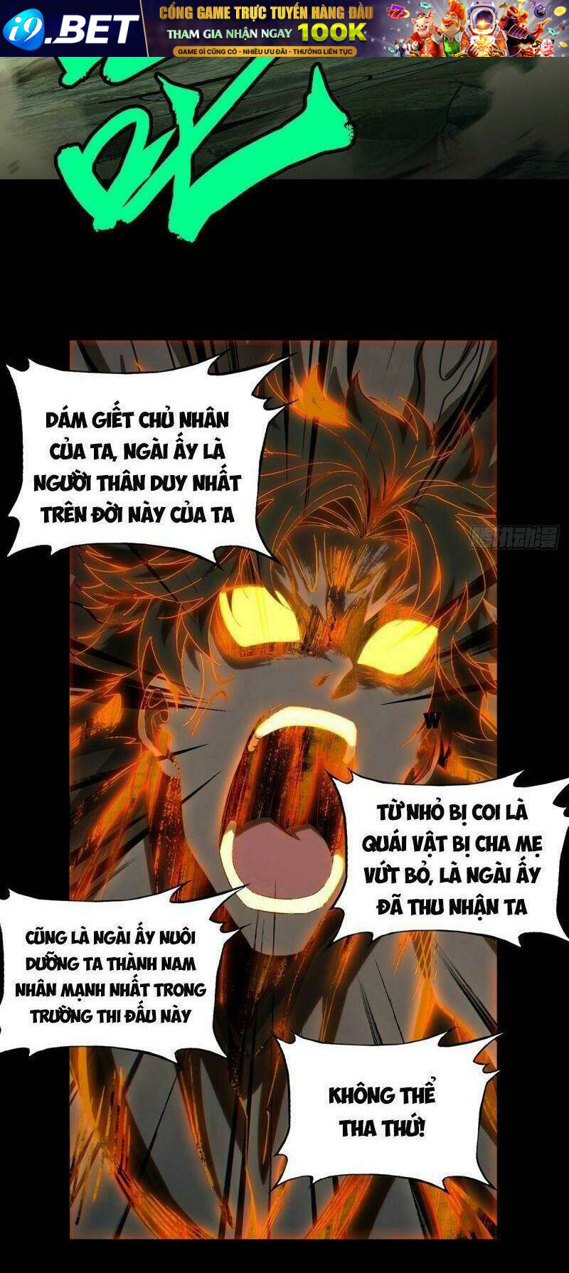 Đại Tượng Vô Hình - Chapter 175 - Page 3