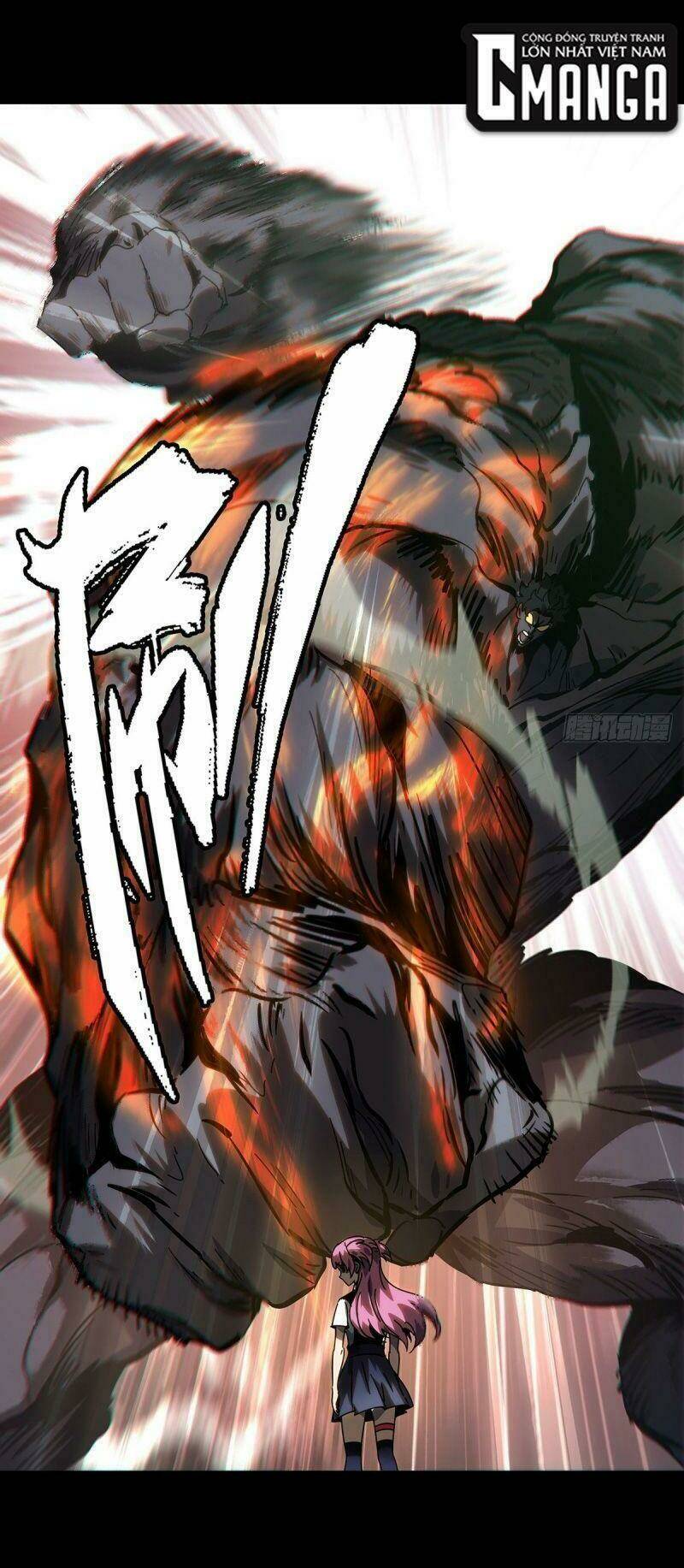 Đại Tượng Vô Hình - Chapter 175 - Page 6