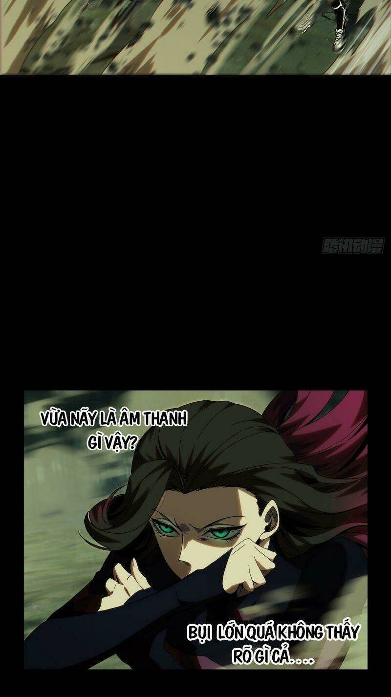 Đại Tượng Vô Hình - Chapter 175 - Page 8