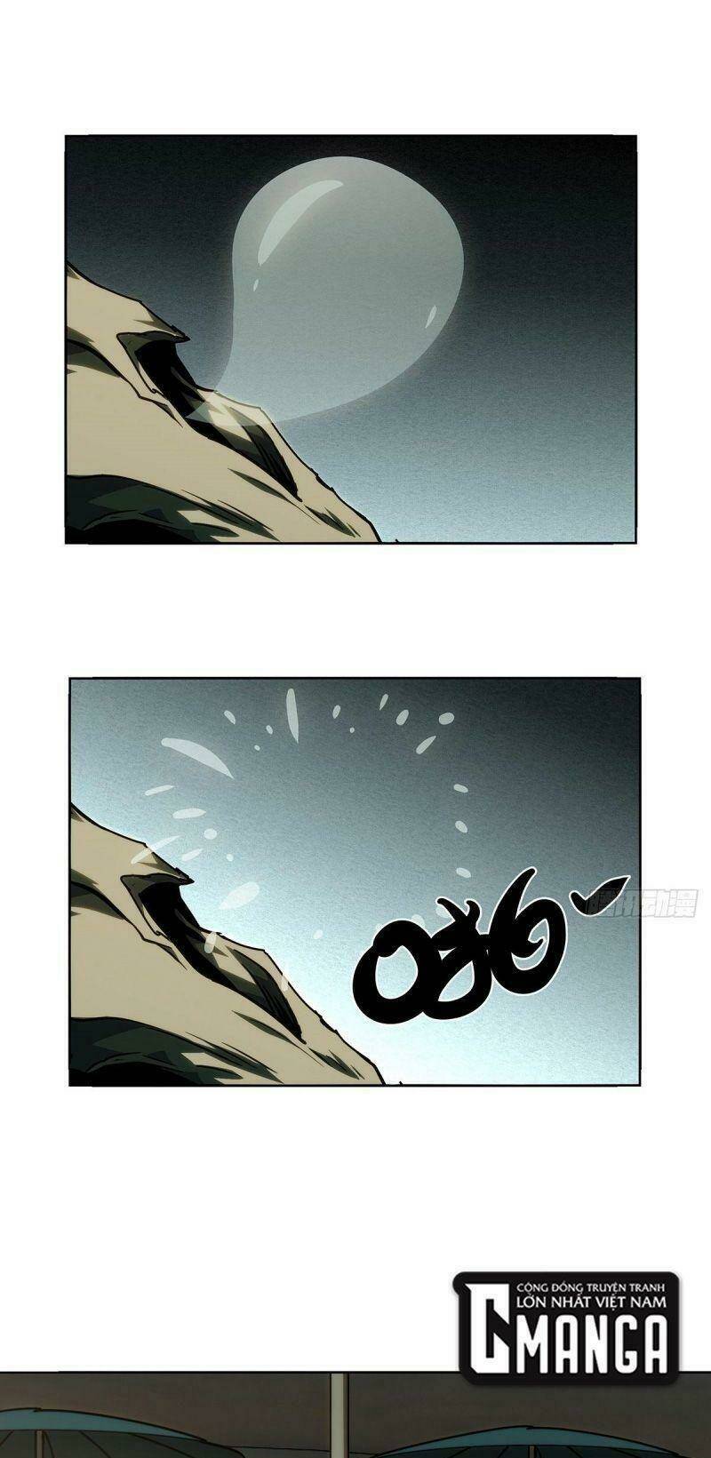 Đại Tượng Vô Hình - Chapter 176 - Page 10