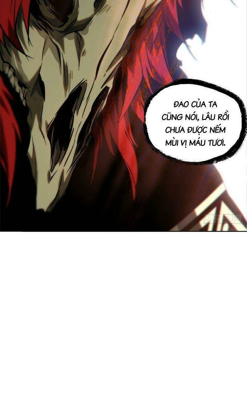 Đại Tượng Vô Hình - Chapter 176 - Page 13