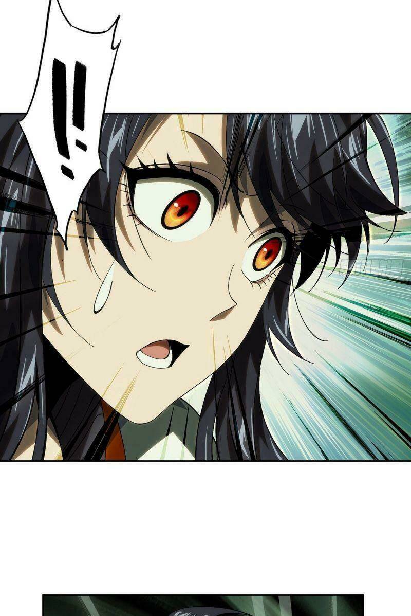 Đại Tượng Vô Hình - Chapter 176 - Page 22