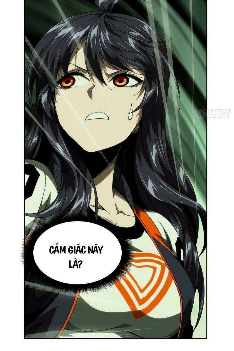 Đại Tượng Vô Hình - Chapter 176 - Page 23