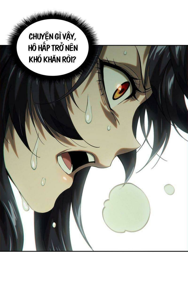 Đại Tượng Vô Hình - Chapter 176 - Page 26