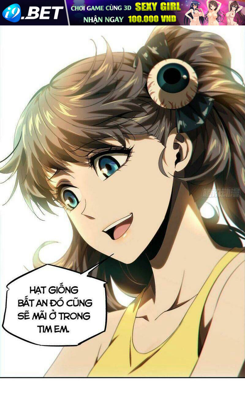 Đại Tượng Vô Hình - Chapter 176 - Page 5