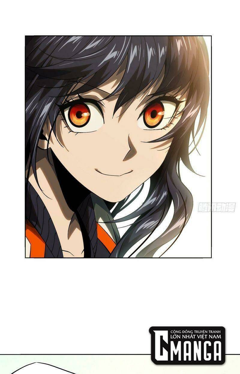 Đại Tượng Vô Hình - Chapter 176 - Page 6