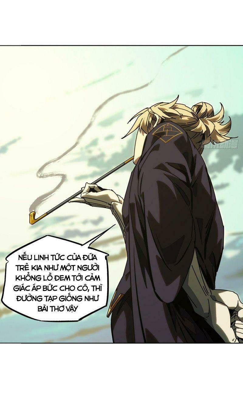 Đại Tượng Vô Hình - Chapter 177 - Page 18