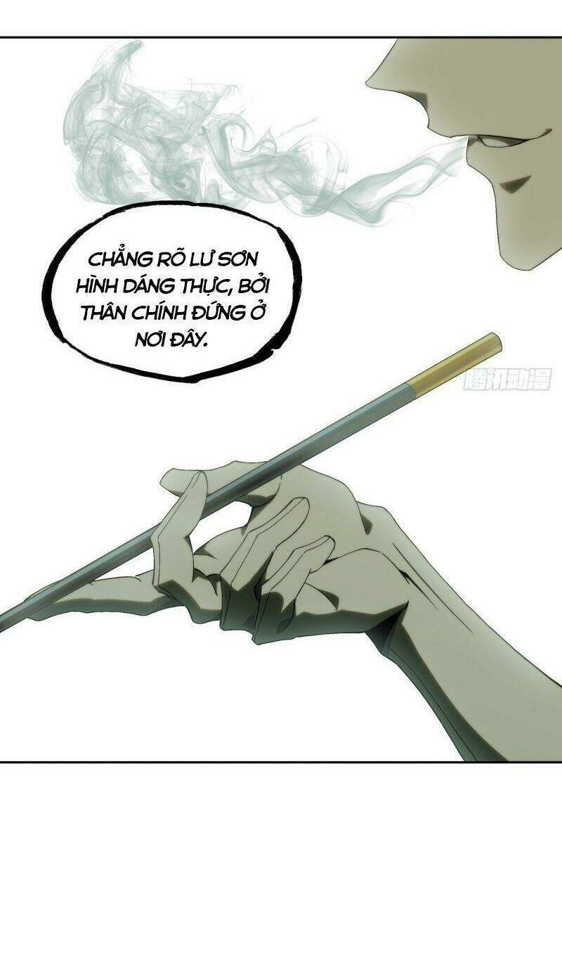 Đại Tượng Vô Hình - Chapter 177 - Page 19