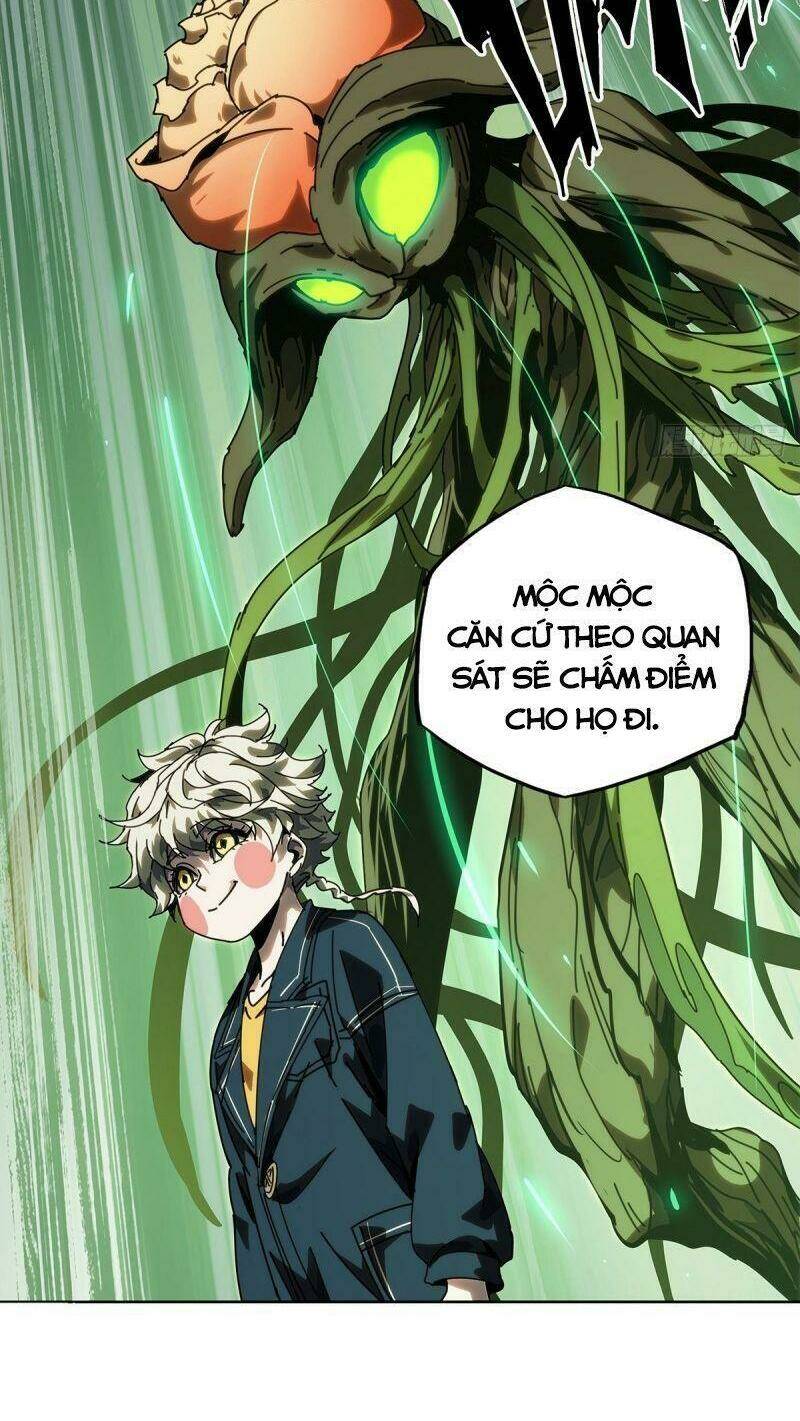 Đại Tượng Vô Hình - Chapter 177 - Page 24