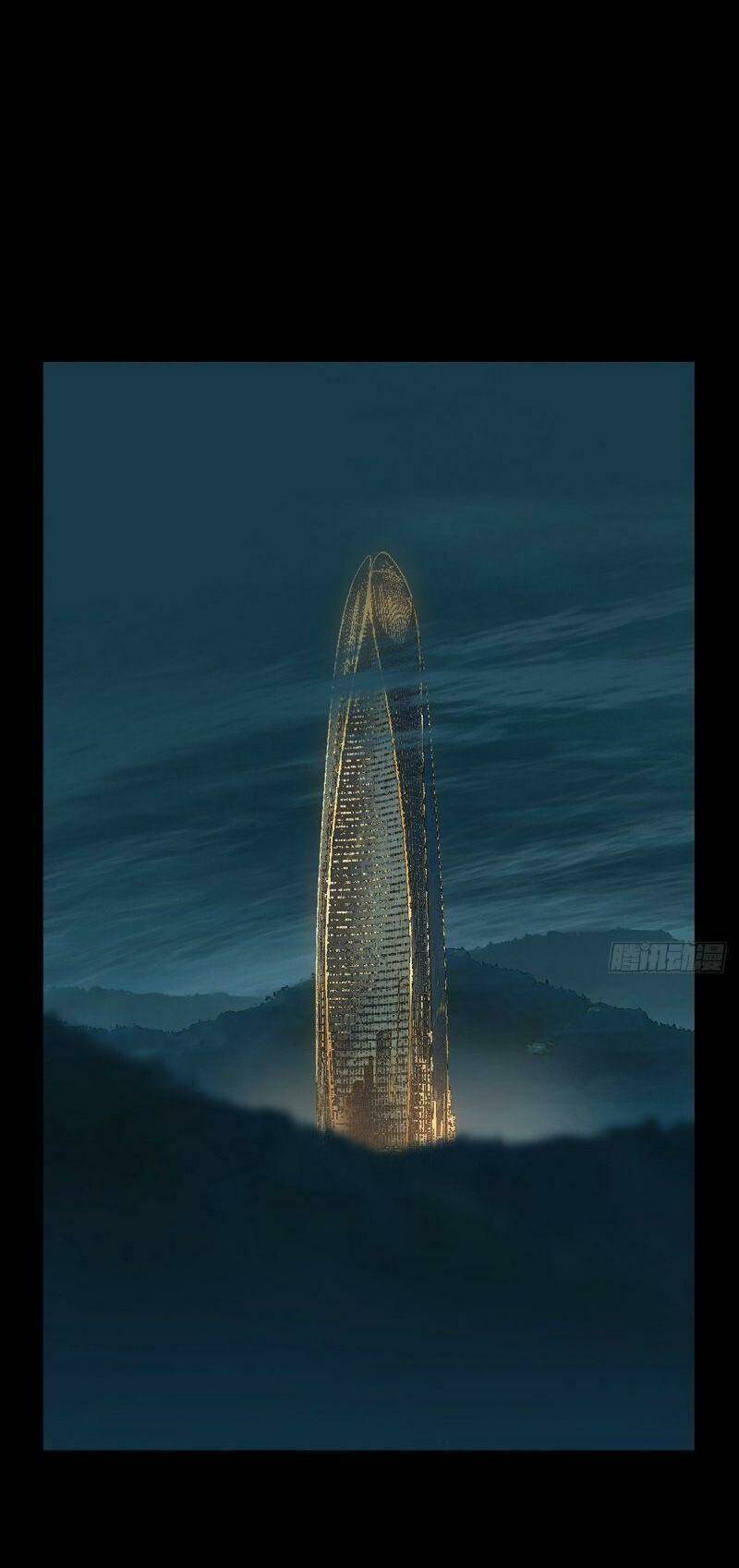 Đại Tượng Vô Hình - Chapter 177 - Page 34